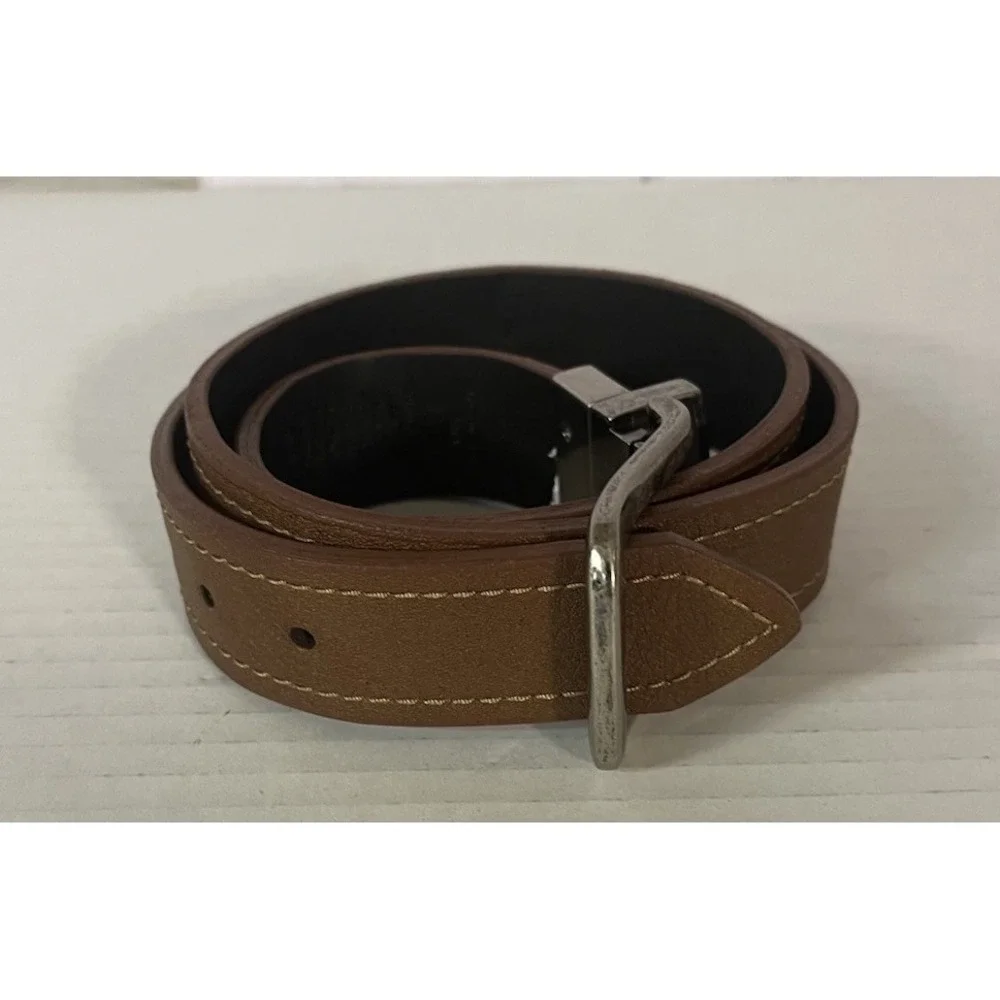 Columbia reversible belt